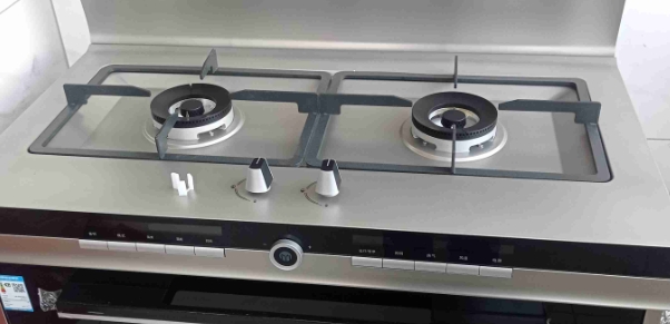 集成灶煤气灶维修